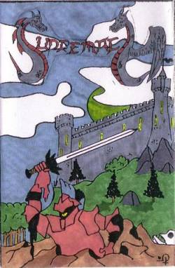 Supremacy (CH) : Anguish